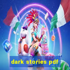 dark stories pdf